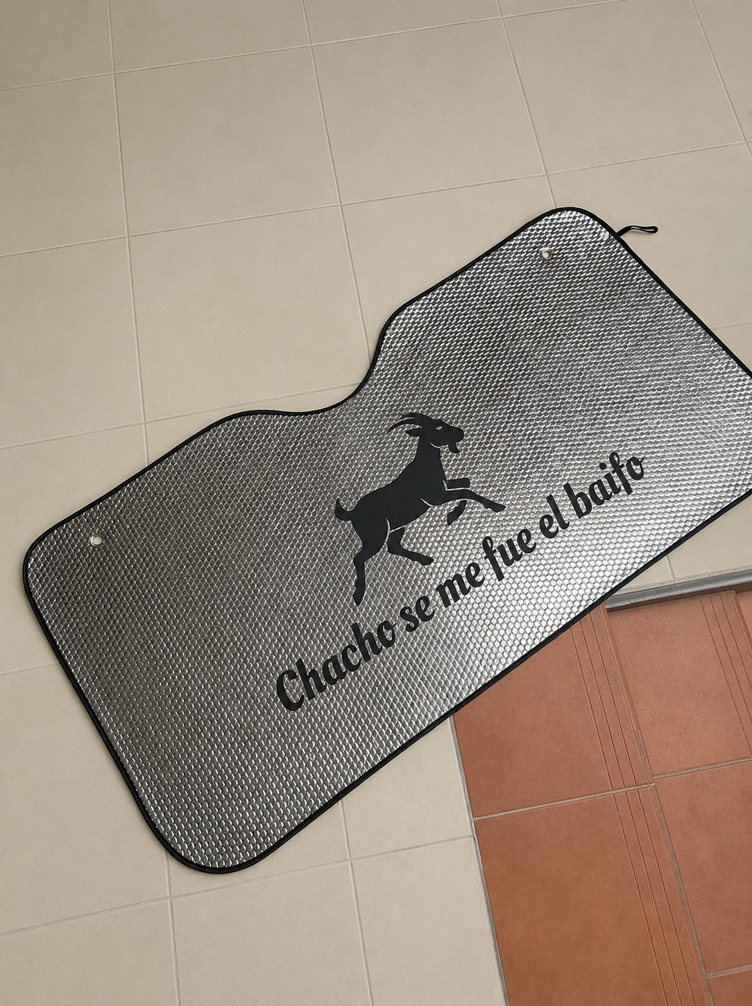 Parasol personalizado 1